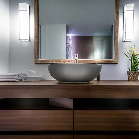 Daire Le Bijou Mh6 Jacuzzi Penthouse At Muensterhof / Paradeplatz
