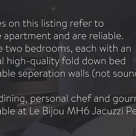 Le Bijou Mh6 Jacuzzi Penthouse At Muensterhof / Paradeplatz *