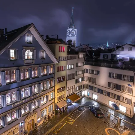 Le Bijou Mh6 Jacuzzi Penthouse At Muensterhof / Paradeplatz Daire *
