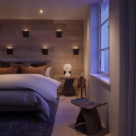 Le Bijou Mh6 Jacuzzi Penthouse At Muensterhof / Paradeplatz *
