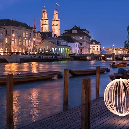Le Bijou Mh6 Jacuzzi Penthouse At Muensterhof / Paradeplatz 아파트