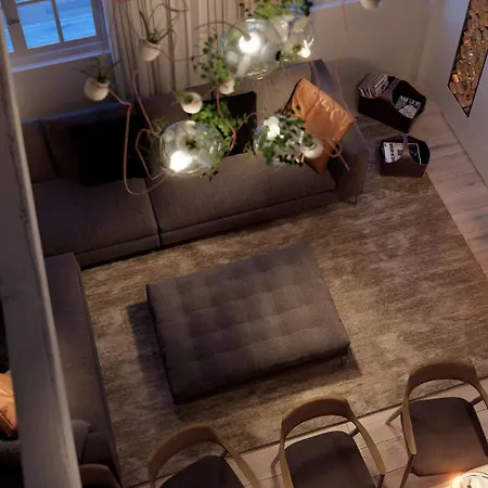 아파트 Le Bijou Mh6 Jacuzzi Penthouse At Muensterhof / Paradeplatz 취리히